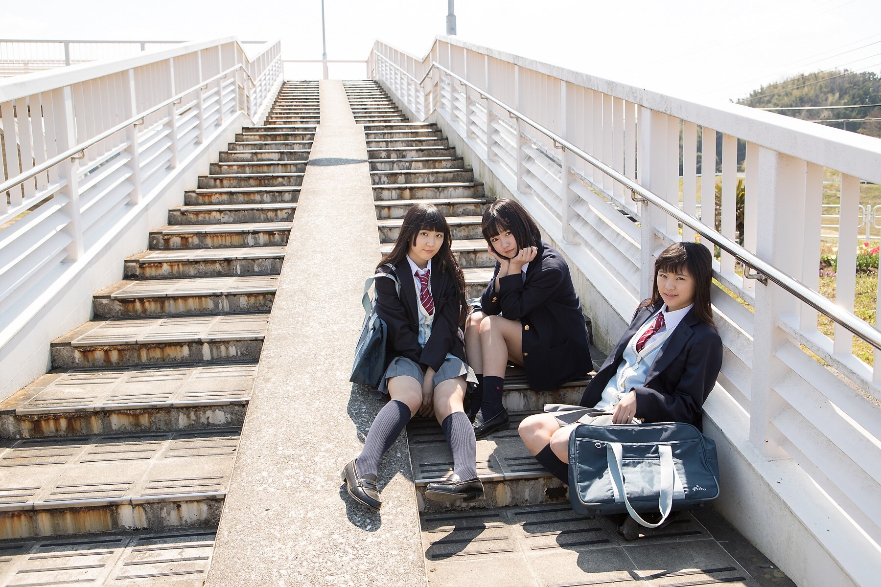 [Minisuka.tv] 新手美女 2017-04-13 NewComer 2017 - Special Gallery 02